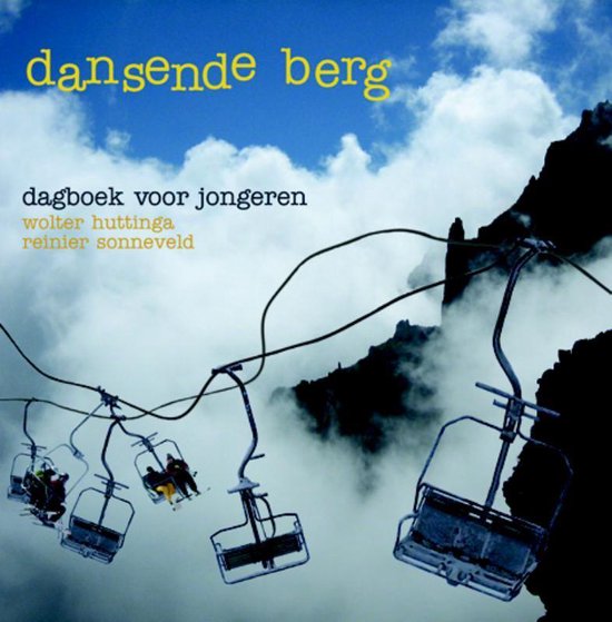 Dansende berg