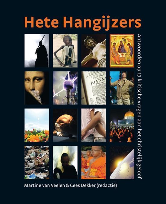 Hete hangijzers