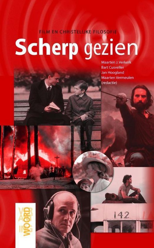 Scherp gezien