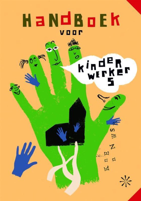 Handboek voor kinderwerkers