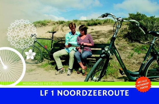 LF1 Noordzeeroute