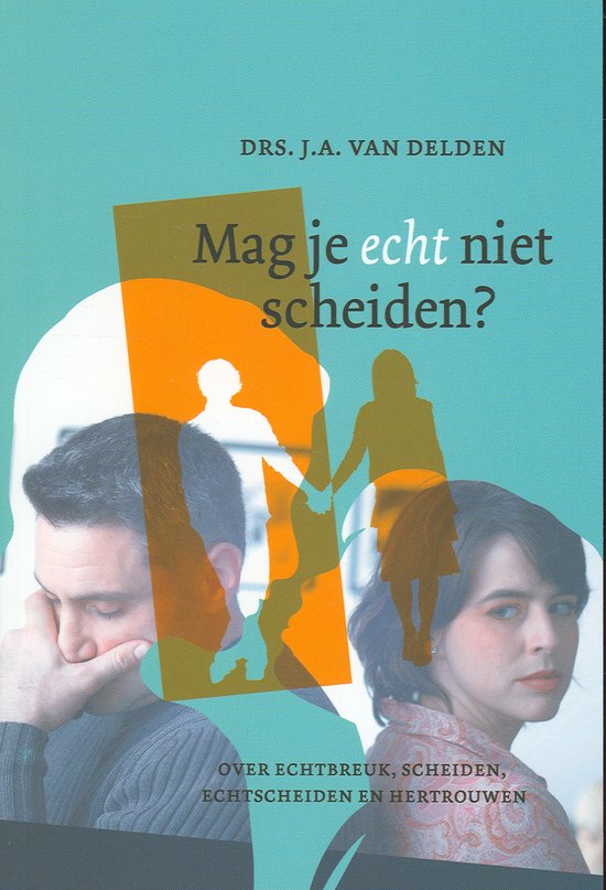 Mag je echt niet scheiden?