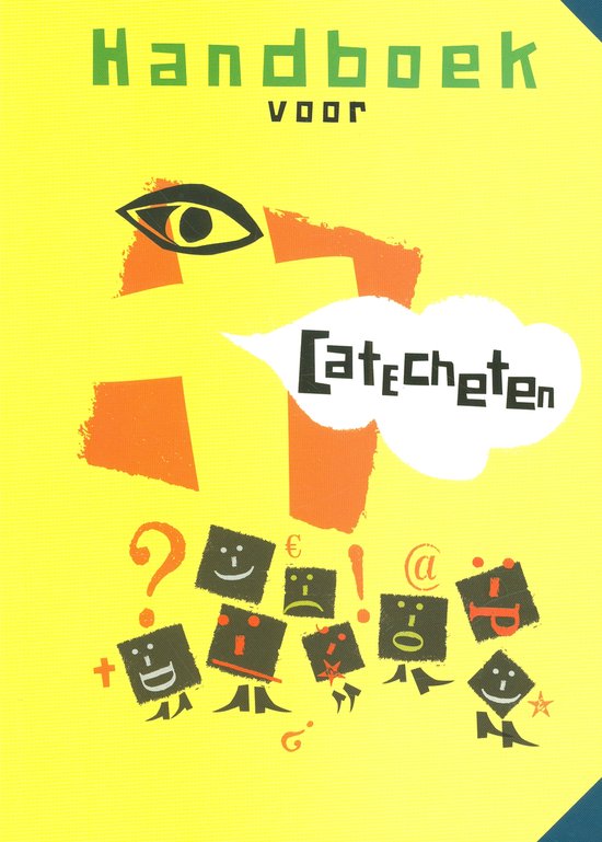 Handboek voor catecheten