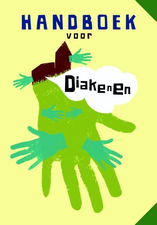 Handboek voor diakenen