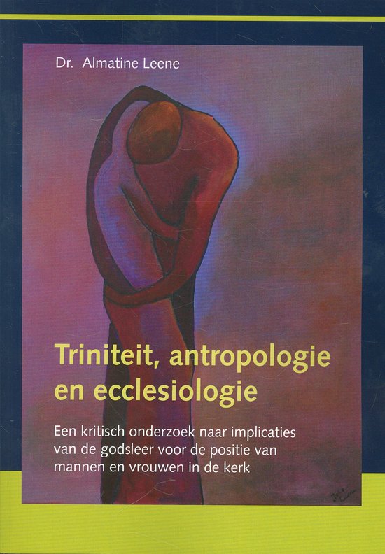 Triniteit, antropologie en ecclesiologie