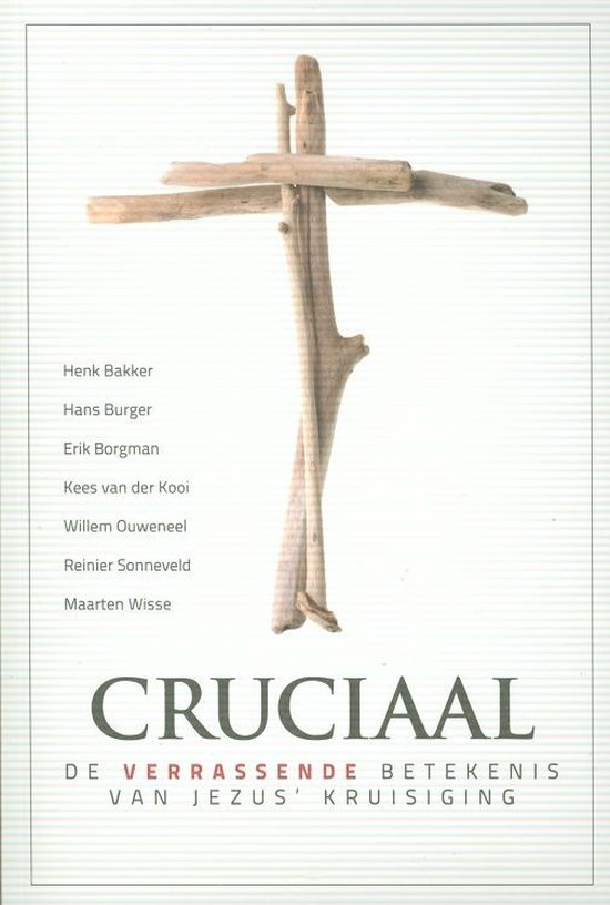 Cruciaal