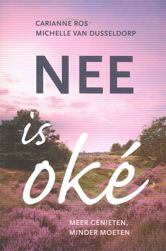 Nee is oké