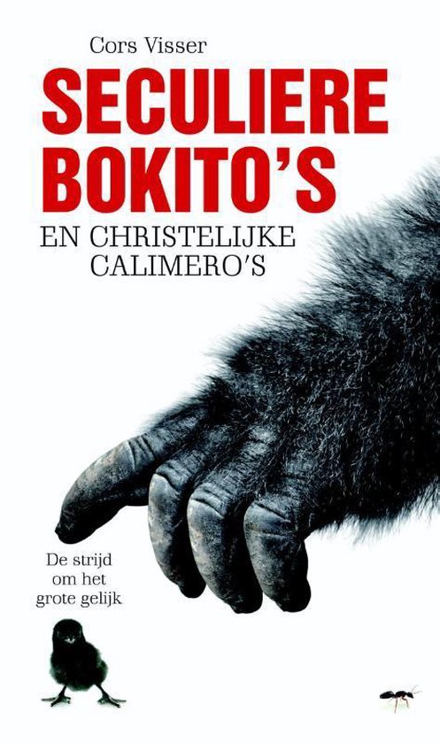 Seculiere Bokito's en christelijke Calimero's