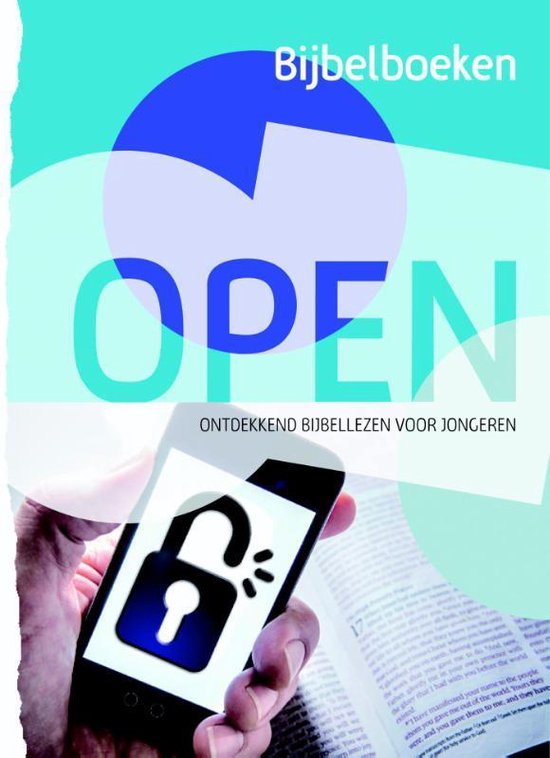 Open  -   Bijbelboeken