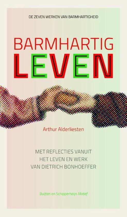 Barmhartig leven