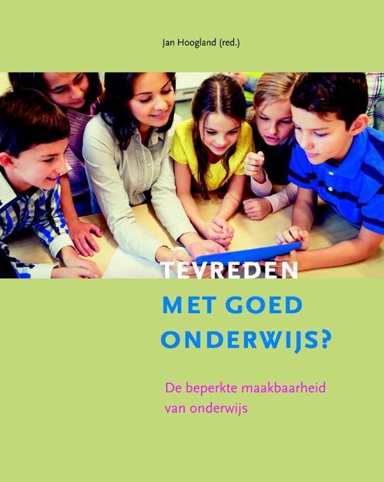 Dixit  -   Tevreden met goed onderwijs?