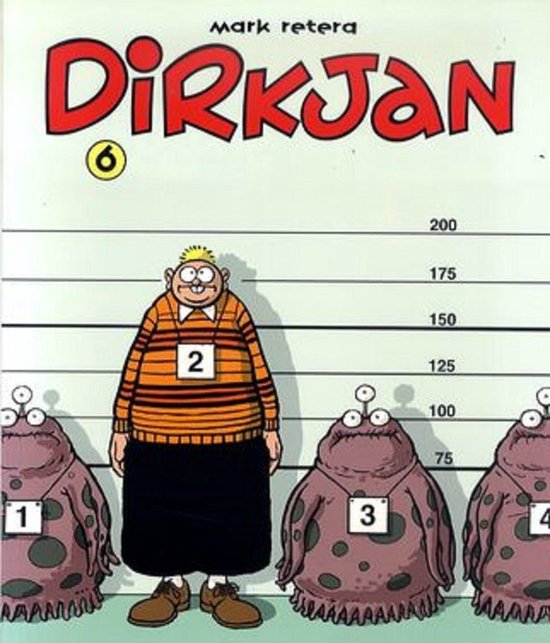 Dirkjan hc 6