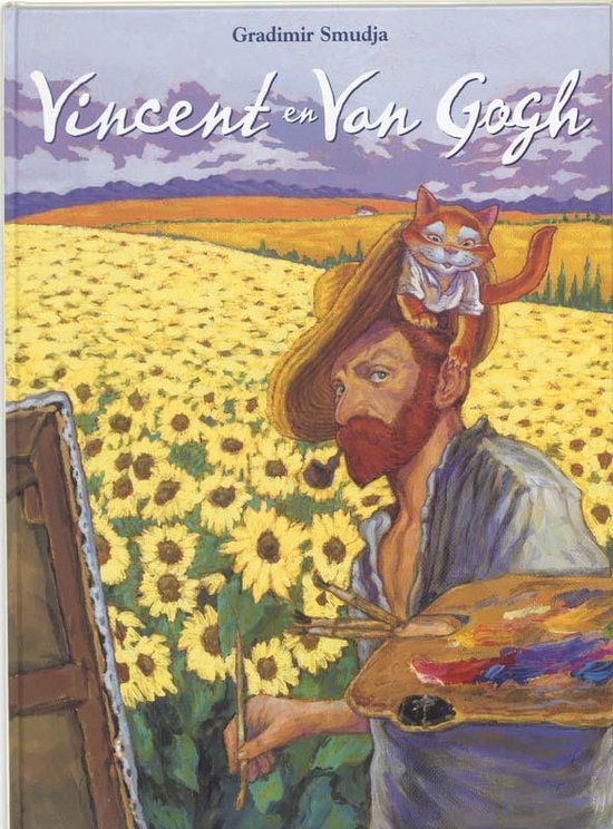 Vincent en Van Gogh