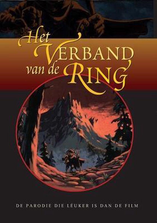 Het verband van de ring