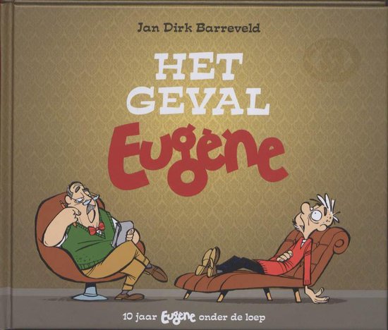 Hcsp. Het Geval Eugene