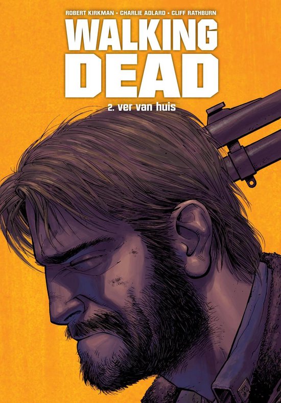 Walking Dead 2 -   Ver van huis