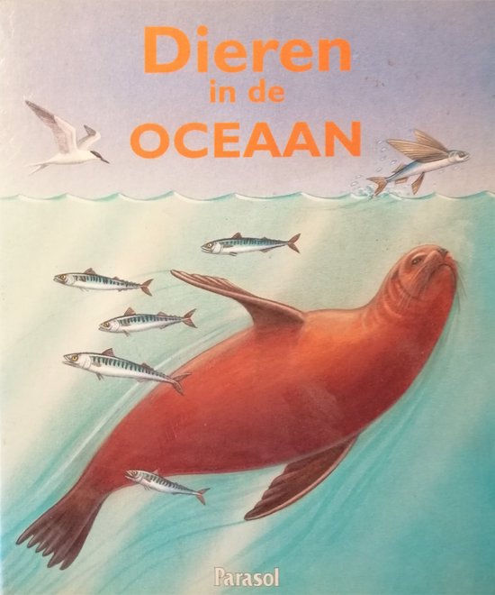 Dieren in de oceaan