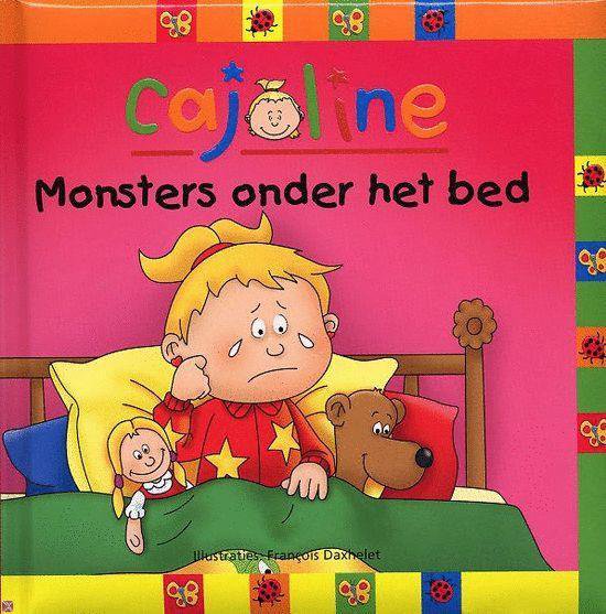 Monsters Onder Het Bed