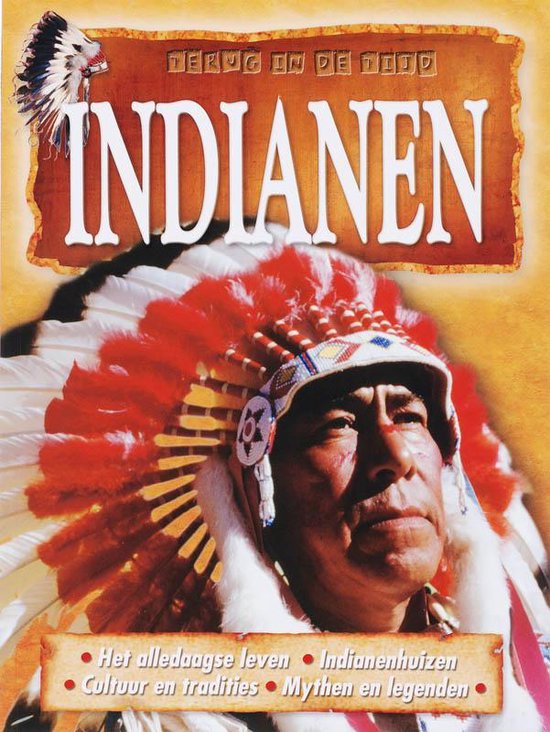 Indianen