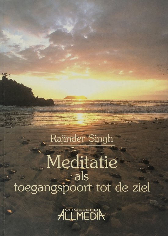 Meditatie Als Toegangspoort Tot De Ziel