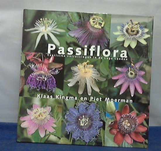 Passiflora