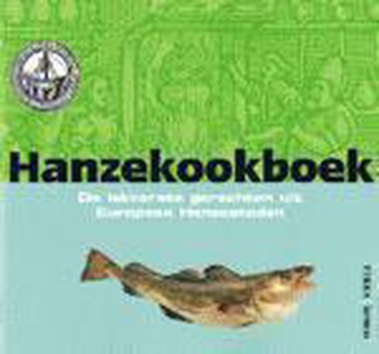 Hanzekookboek