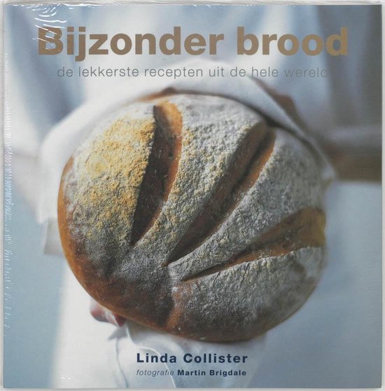 Bijzonder Brood