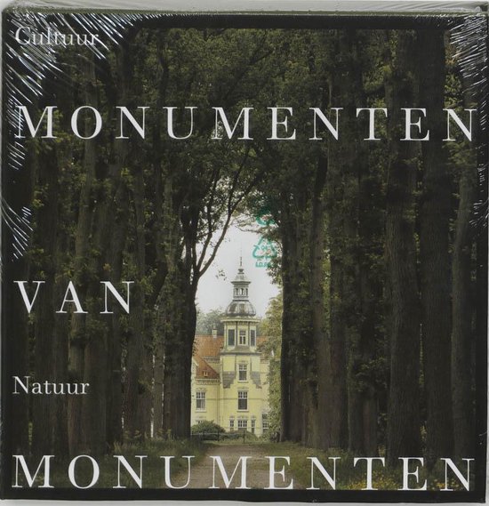 Cultuurmonumenten Van Natuurmonumenten