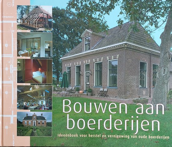 Bouwen Aan Boerderijen