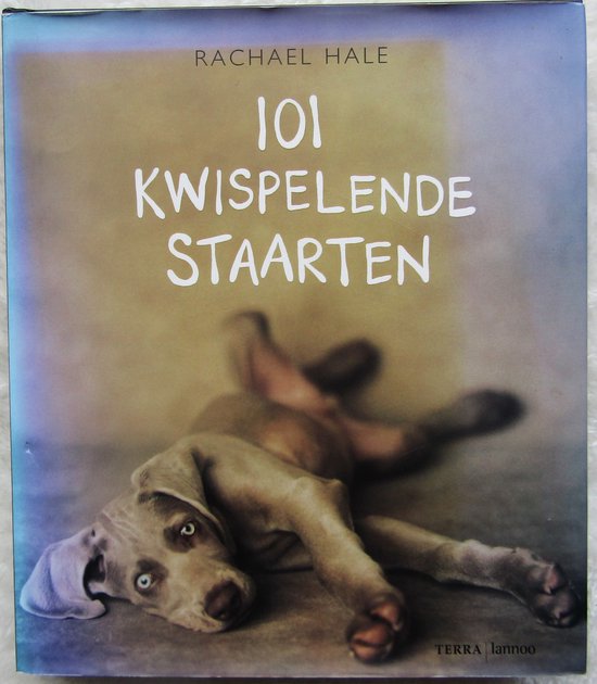 101 Kwispelende Staarten