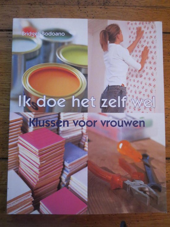 Ik Doe Het Zelf Wel