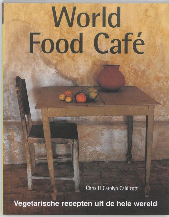 World Food Cafe