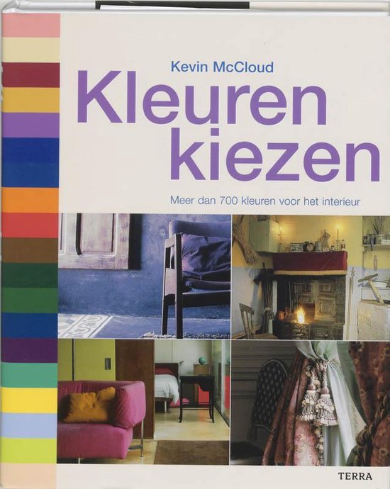 Kleuren Kiezen