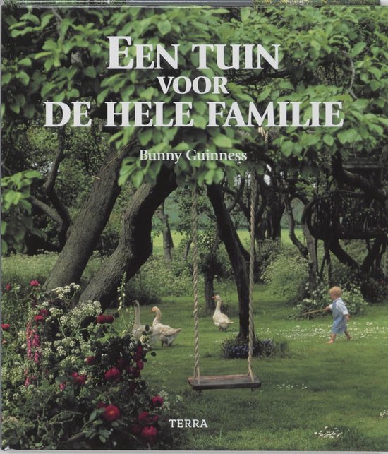 Een Tuin Voor De Hele Familie