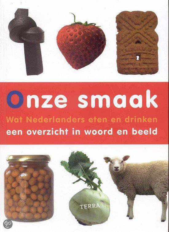 Onze Smaak