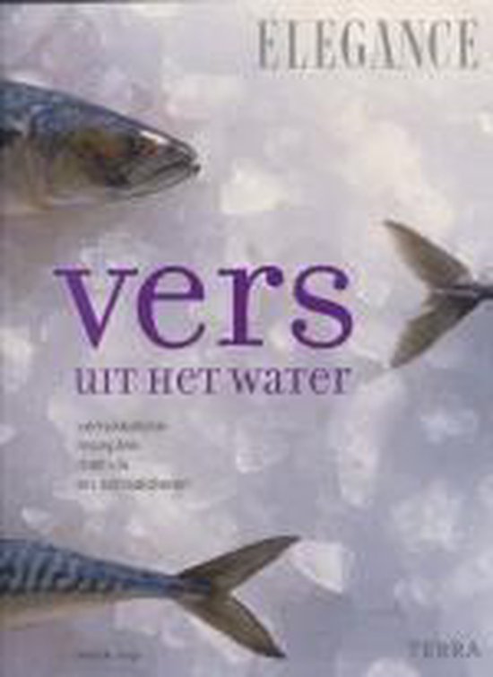 Vers Uit Het Water