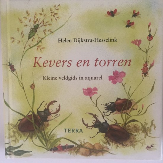 Kevers En Torren