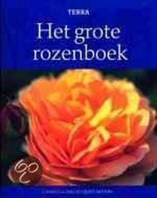 Grote Rozenboek