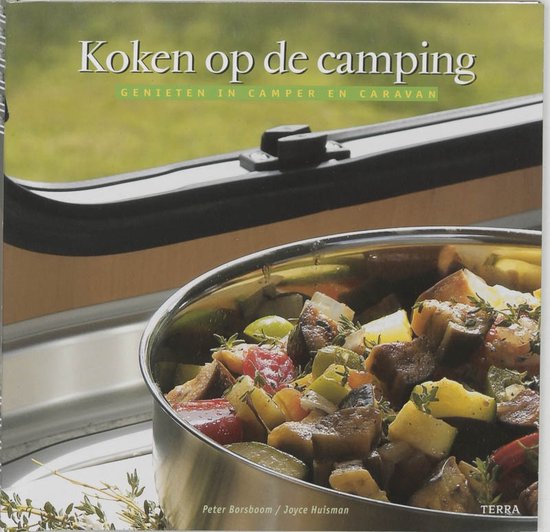 Koken Op De Camping