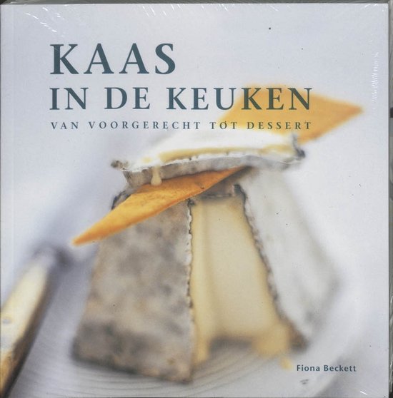 Kaas In De Keuken