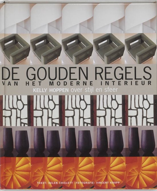 De Gouden Regels Van Het Moderne Interieur