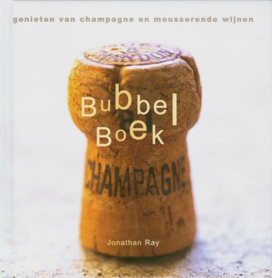 Bubbelboek