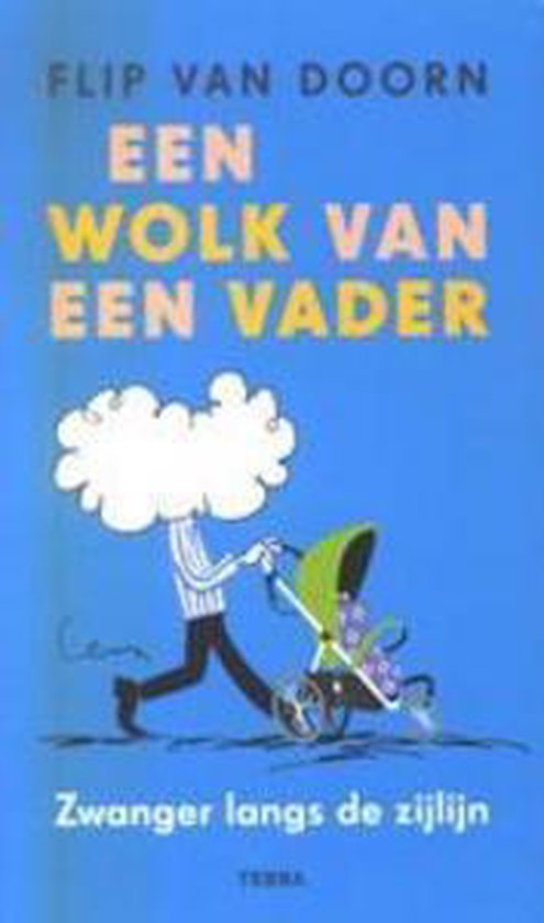 Een Wolk Van Een Vader