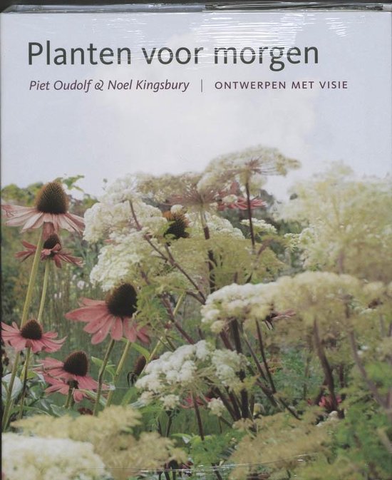 Planten voor morgen