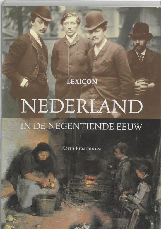 Nederland In De 19E Eeuw