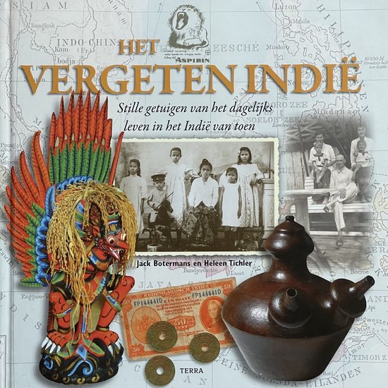 Het Vergeten Indië