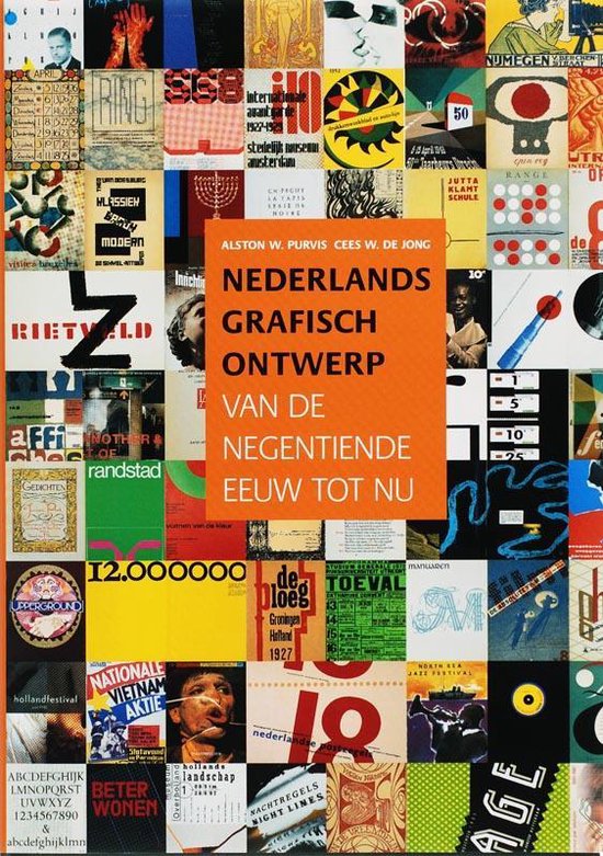 Nederlands Grafisch Onderwerp