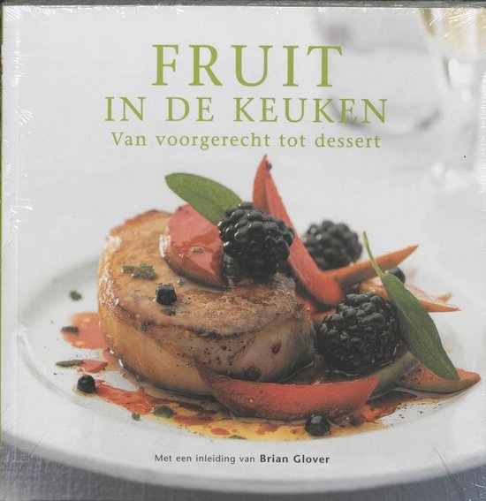 Fruit In De Keuken