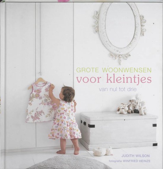 Grote Woonwensen Voor Kleintjes