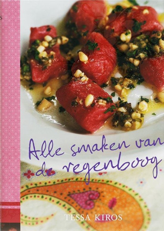 Alle Smaken Van De Regenboog